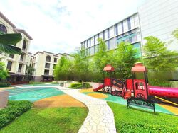 Seletaris (D27), Condominium #478617871